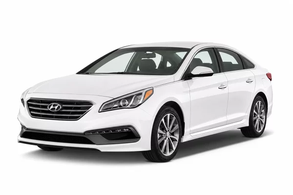 Used 2016 Hyundai Sonata Image