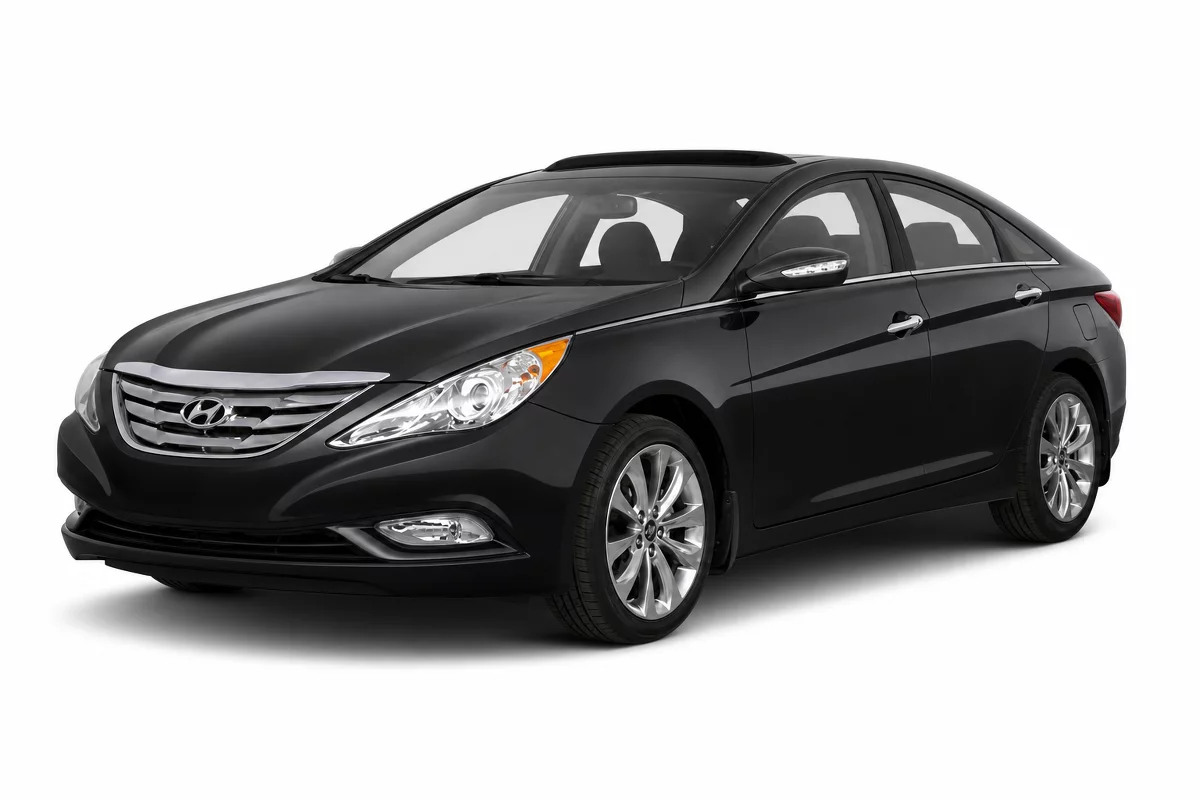Used 2013 Hyundai Sonata