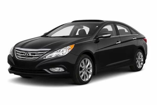 Used 2013 Hyundai Sonata Image