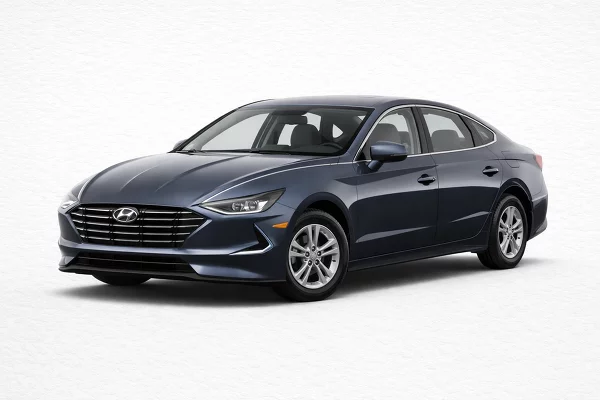 Used 2022 Hyundai Sonata Image