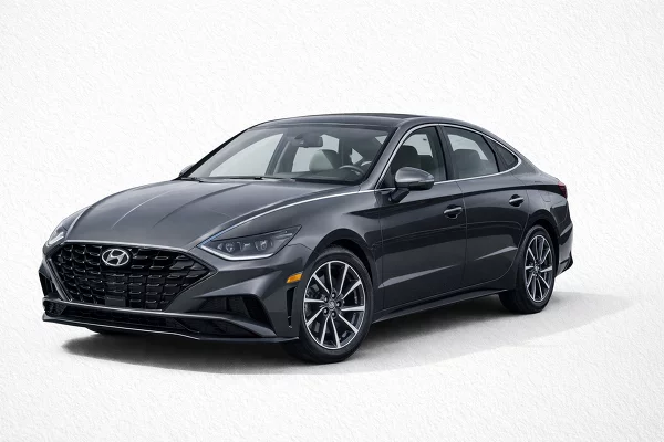 Used 2020 Hyundai Sonata Image