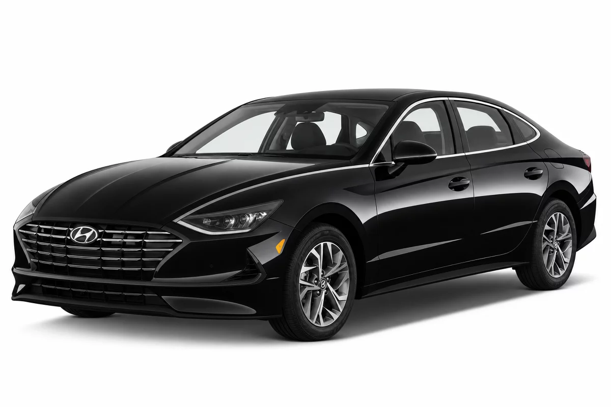 Used 2021 Hyundai Sonata