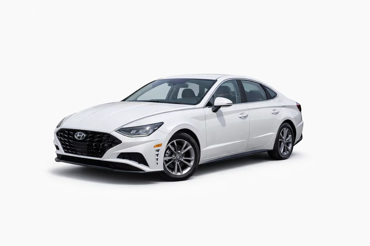 Used 2020 Hyundai Sonata
