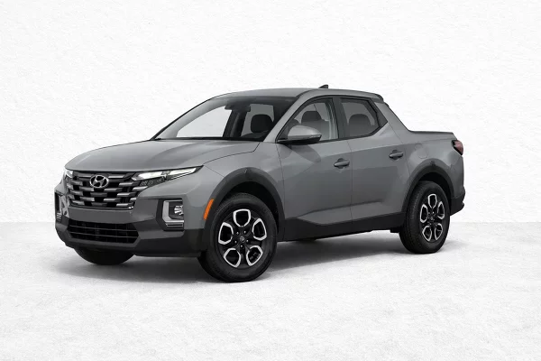 Used 2023 Hyundai Santa Cruz Image