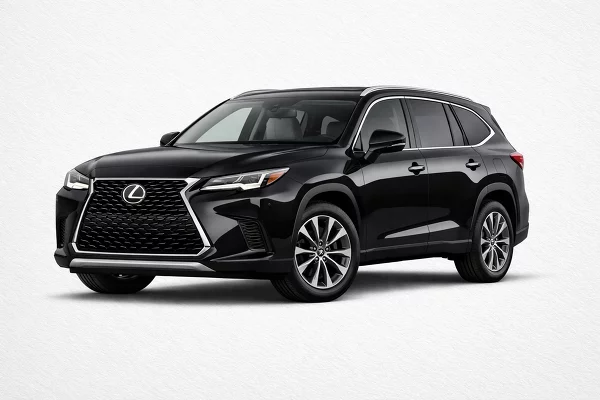 Used 2024 Lexus TX Image