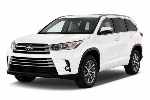 Used 2016 Toyota Highlander Image