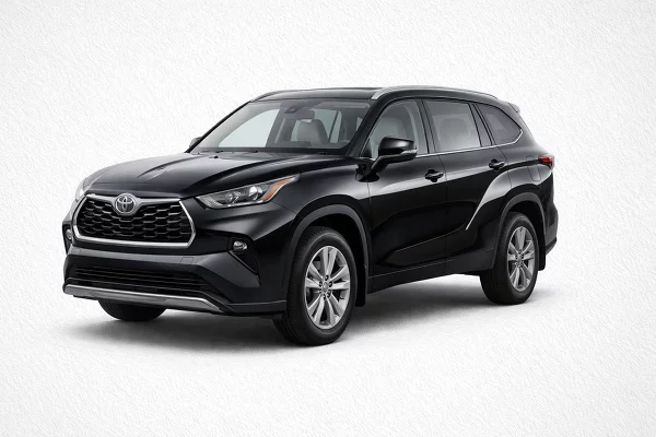 Used 2022 Toyota Highlander