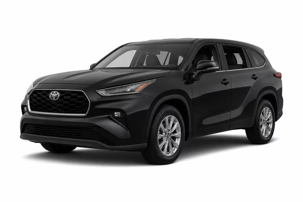 Used 2023 Toyota Highlander Image