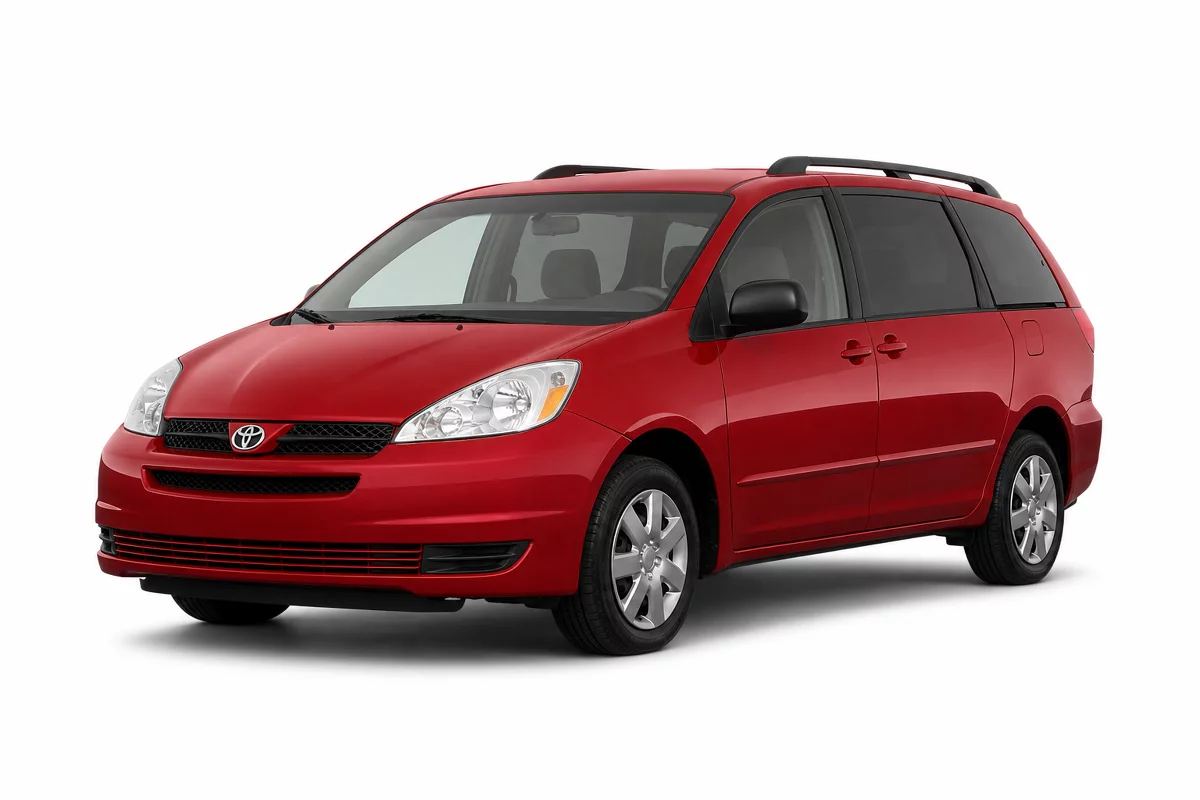 Used 2010 Toyota Sienna