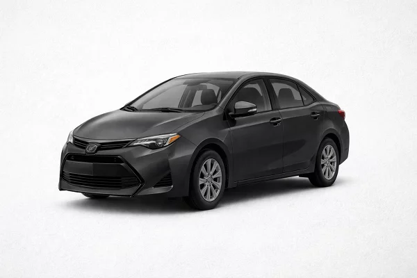 Used 2025 Toyota Sienna Image