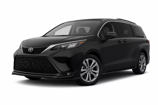 Used 2023 Toyota Sienna Image