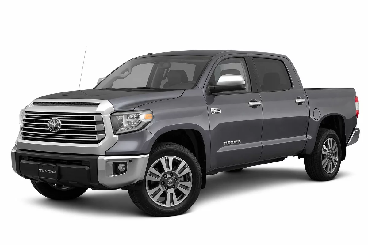 Used 2016 Toyota Tundra