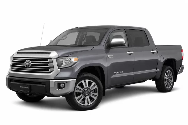 Used 2016 Toyota Tundra Image