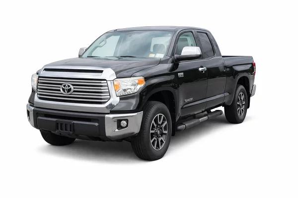 Used 2015 Toyota Tundra Truck Image