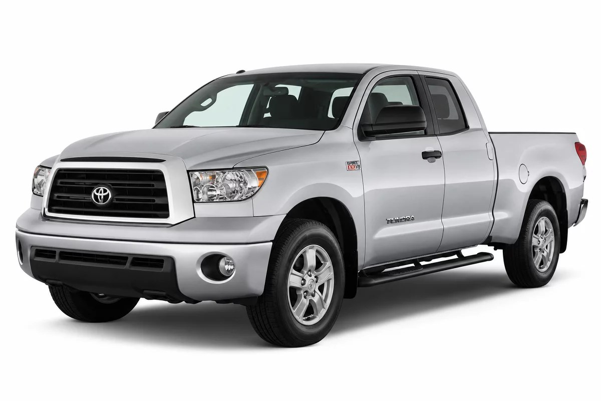 Used 2013 Toyota Tundra Truck