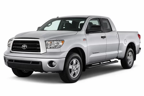 Used 2013 Toyota Tundra Truck Image