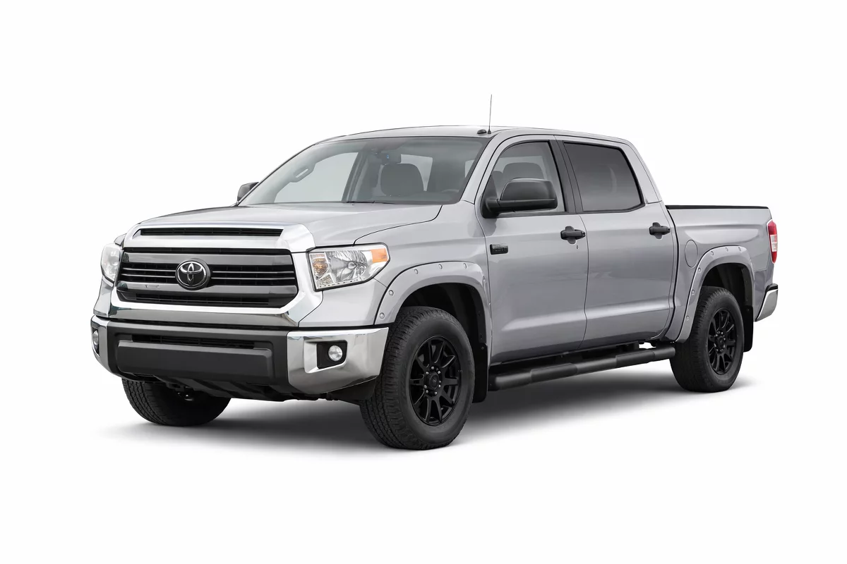 Used 2017 Toyota Tundra