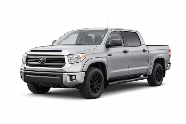 Used 2017 Toyota Tundra Image