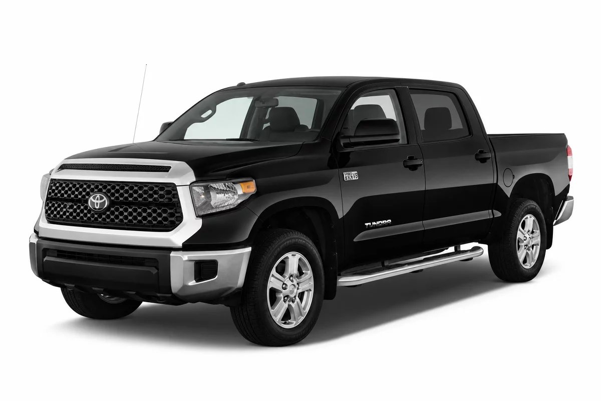 Used 2015 Toyota Tundra