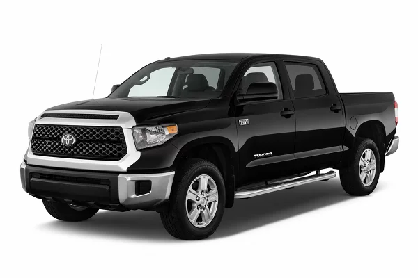 Used 2015 Toyota Tundra Image