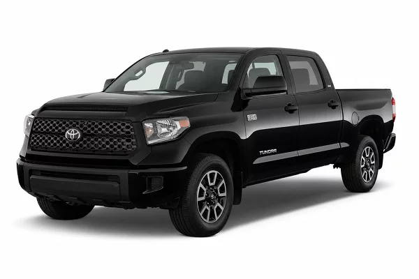 Used 2020 Toyota Tundra Image