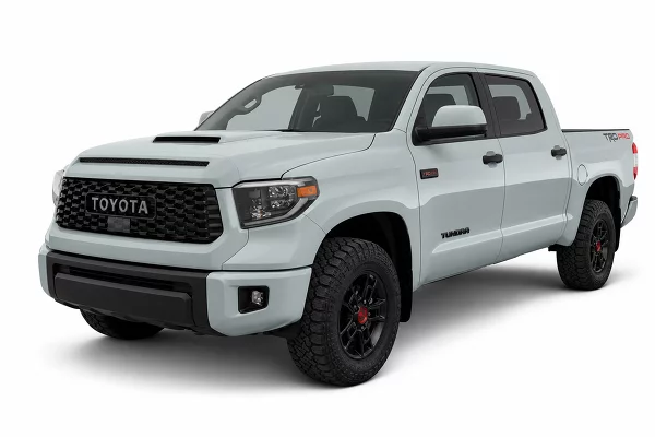 Used 2021 Toyota Tundra Image
