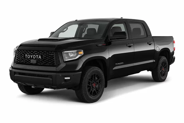 Used 2021 Toyota Tundra Image