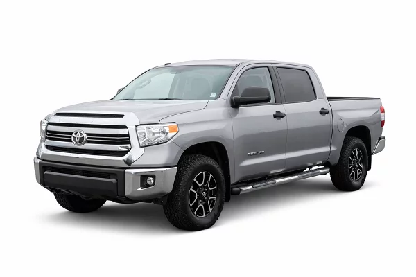 Used 2017 Toyota Tundra Image