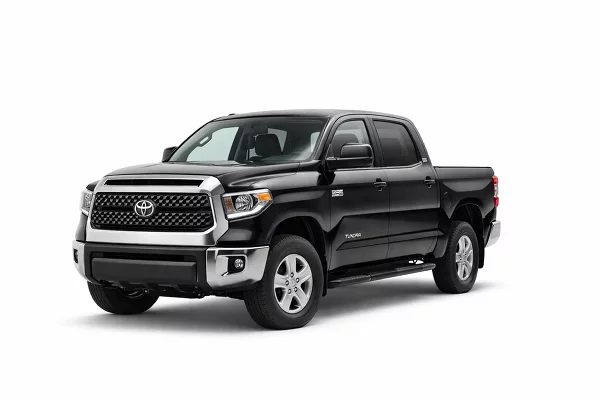 Used 2019 Toyota Tundra Image