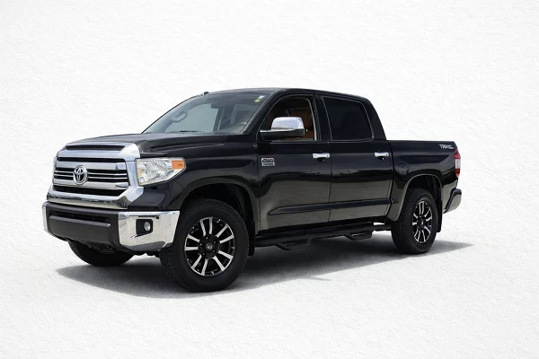 Used 2016 Toyota Tundra Image