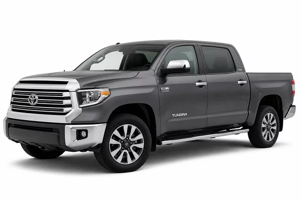 Used 2018 Toyota Tundra Image