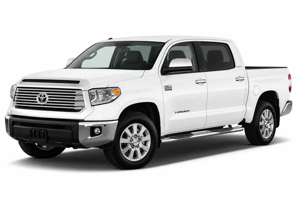 Used 2015 Toyota Tundra Image