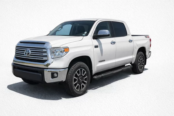 Used 2016 Toyota Tundra Image