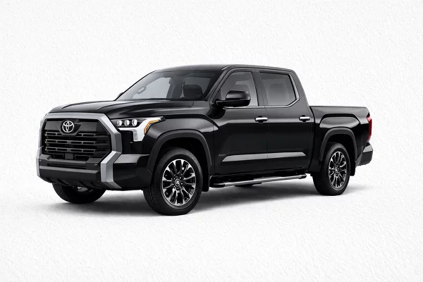 Used 2023 Toyota Tundra Image
