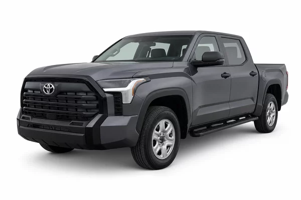 Used 2025 Toyota Tundra 4WD Image