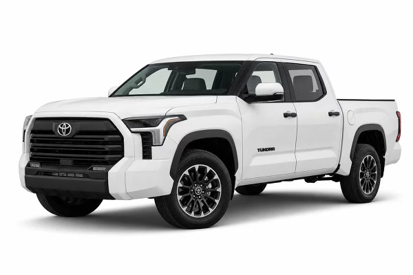 Used 2022 Toyota Tundra Image