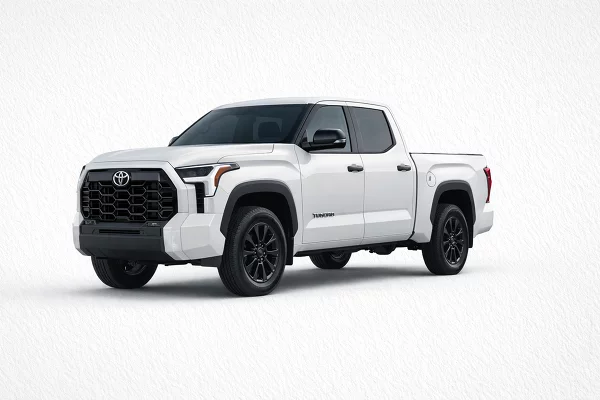 Used 2022 Toyota Tundra Image