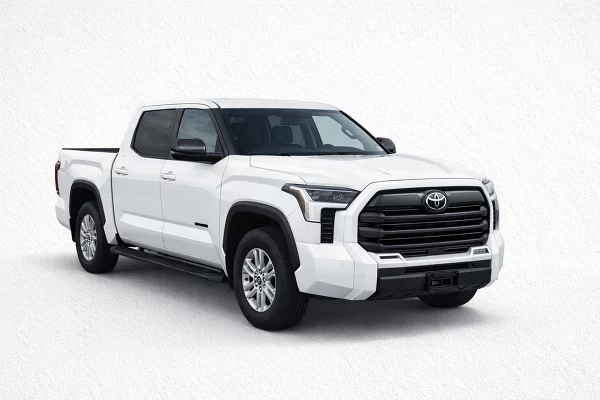 Used 2022 Toyota Tundra Image