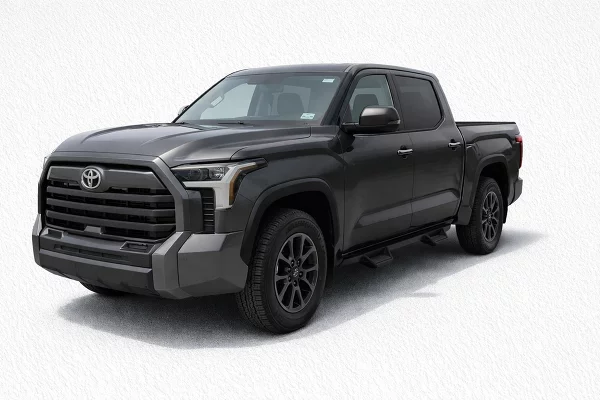Used 2022 Toyota Tundra Image