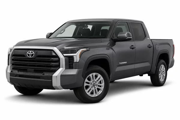 Used 2023 Toyota Tundra Image
