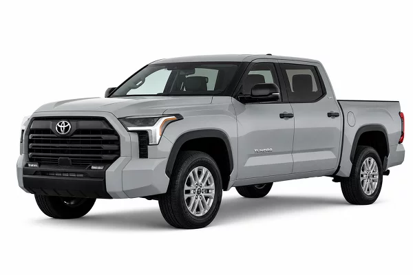 Used 2023 Toyota Tundra Image
