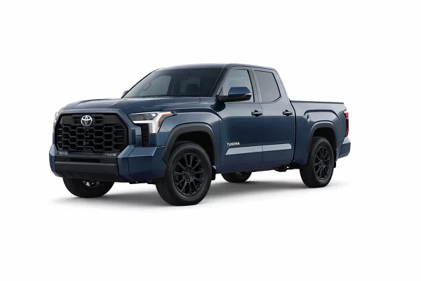 Used 2023 Toyota Tundra Image