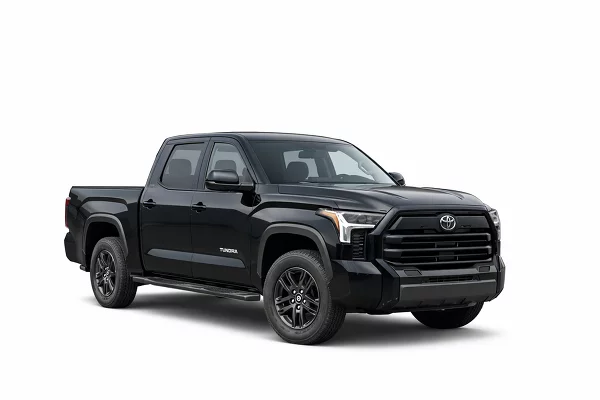 Used 2024 Toyota Tundra Image