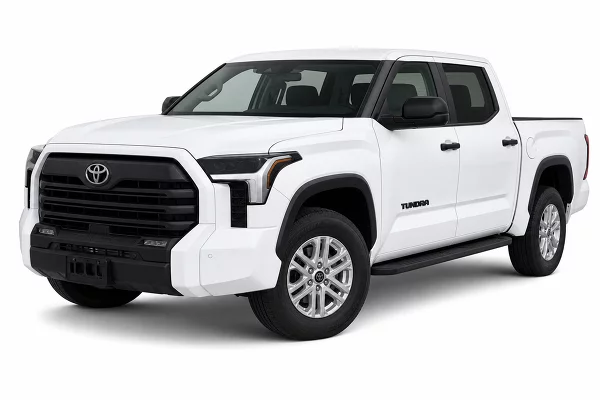 Used 2023 Toyota Tundra Image