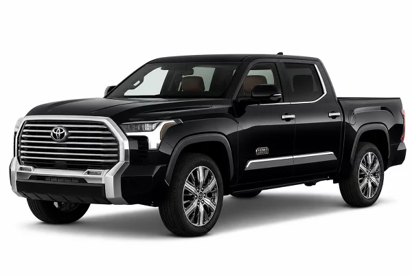 Used 2023 Toyota Tundra Image