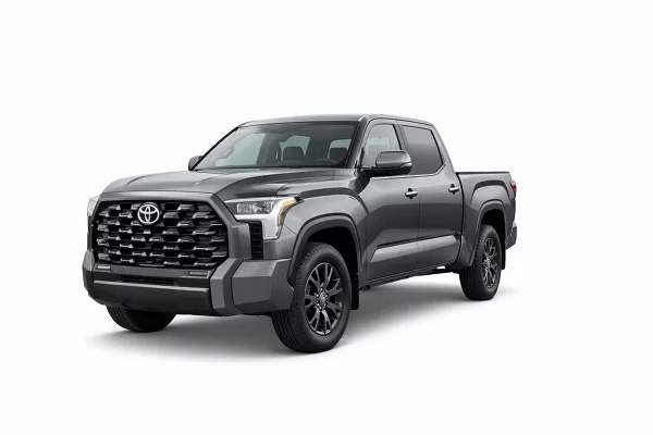 Used 2024 Toyota Tundra Image
