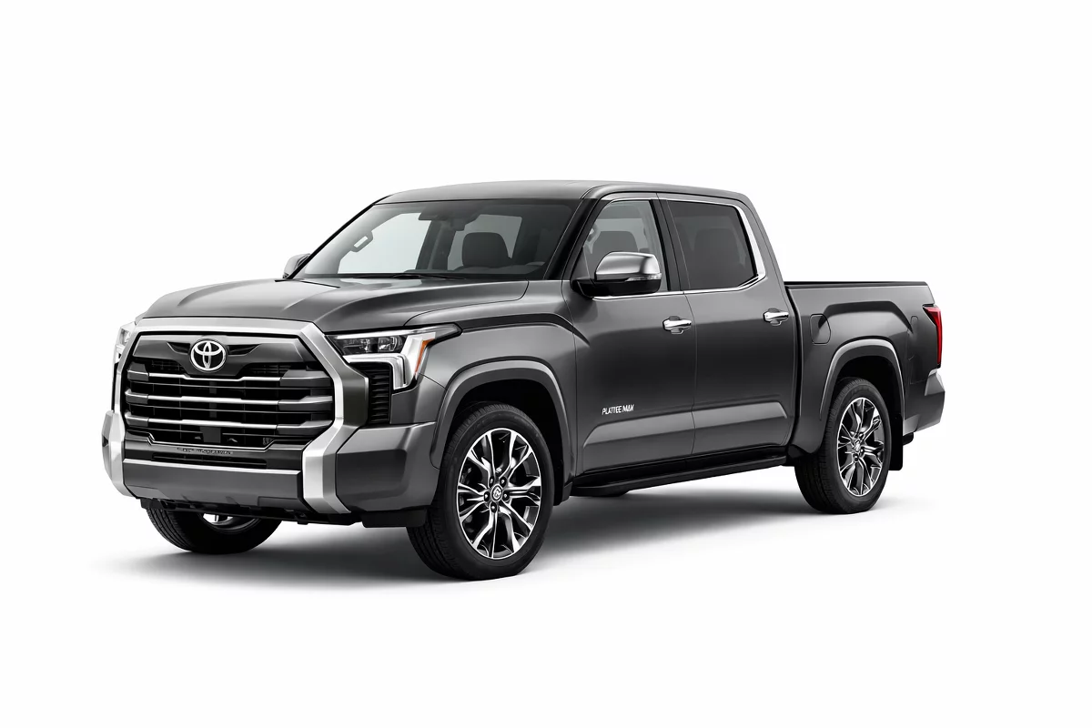 Used 2023 Toyota Tundra Hybrid