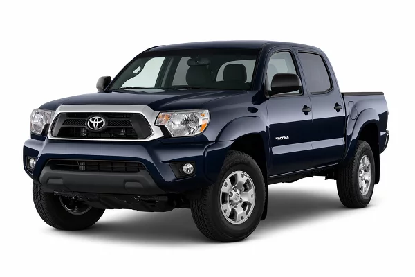 Used 2014 Toyota Tacoma Image