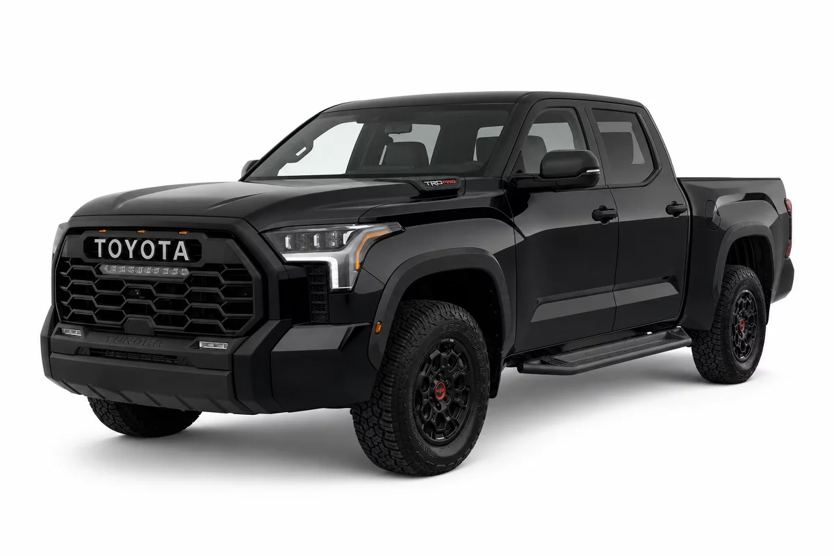 Used 2023 Toyota Tundra Hybrid