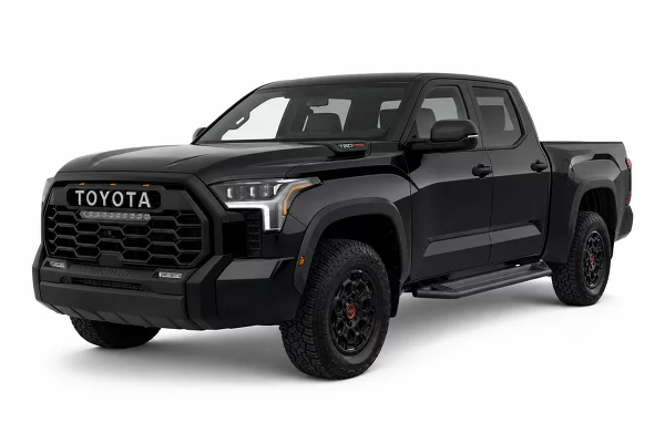 Used 2023 Toyota Tundra Hybrid Image